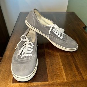Vans Authentic Core Classics